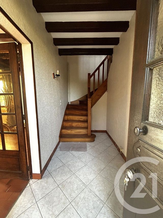 maison à vendre - 6 pièces - 117.56 m2 - PONT HEBERT - 50 - BASSE-NORMANDIE - Century 21 Delucimmo