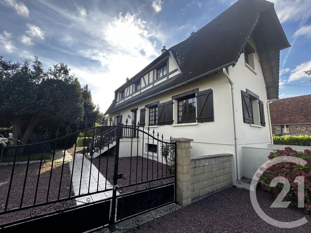 maison - PONT HEBERT - 50