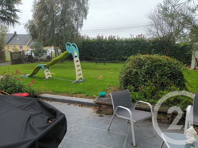 maison à vendre - 7 pièces - 186.29 m2 - TORIGNY LES VILLES - 50 - BASSE-NORMANDIE - Century 21 Delucimmo