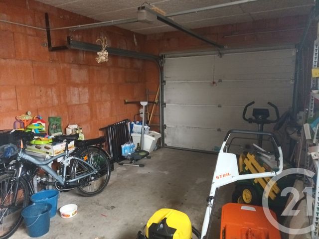 maison à vendre - 7 pièces - 186.29 m2 - TORIGNY LES VILLES - 50 - BASSE-NORMANDIE - Century 21 Delucimmo