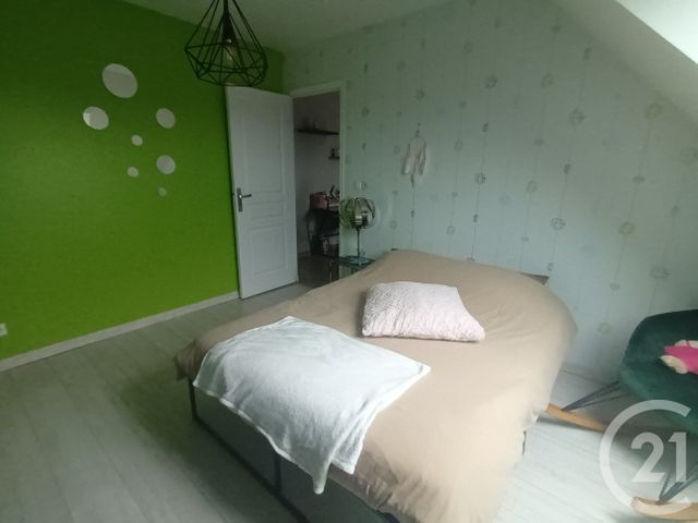 maison à vendre - 7 pièces - 186.29 m2 - TORIGNY LES VILLES - 50 - BASSE-NORMANDIE - Century 21 Delucimmo