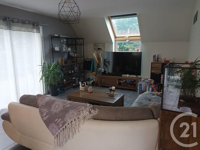 maison à vendre - 7 pièces - 186.29 m2 - TORIGNY LES VILLES - 50 - BASSE-NORMANDIE - Century 21 Delucimmo