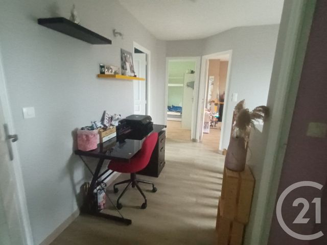 maison à vendre - 7 pièces - 186.29 m2 - TORIGNY LES VILLES - 50 - BASSE-NORMANDIE - Century 21 Delucimmo