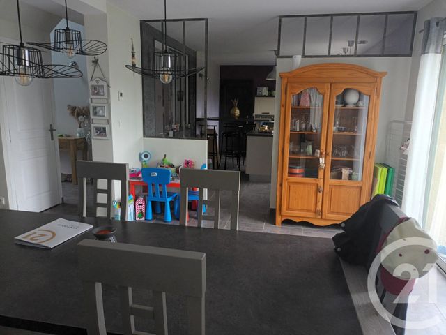 maison à vendre - 7 pièces - 186.29 m2 - TORIGNY LES VILLES - 50 - BASSE-NORMANDIE - Century 21 Delucimmo