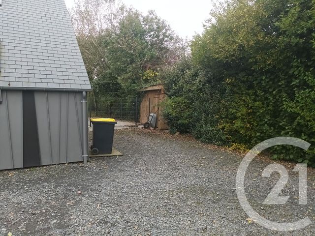 maison à vendre - 7 pièces - 186.29 m2 - TORIGNY LES VILLES - 50 - BASSE-NORMANDIE - Century 21 Delucimmo