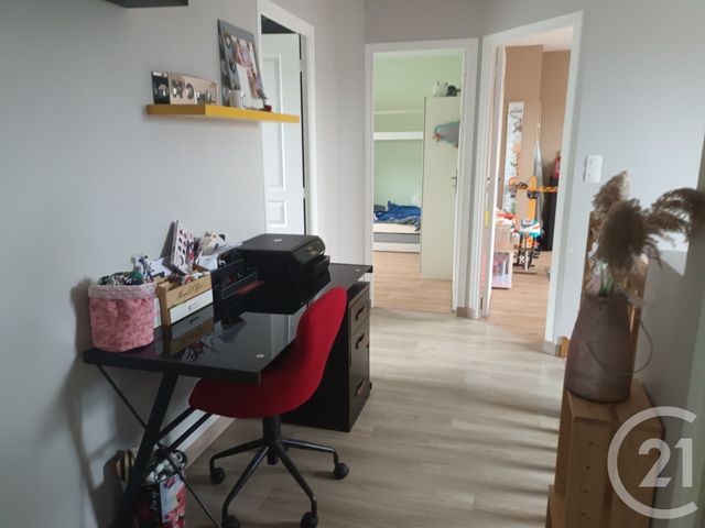 maison à vendre - 7 pièces - 186.29 m2 - TORIGNY LES VILLES - 50 - BASSE-NORMANDIE - Century 21 Delucimmo