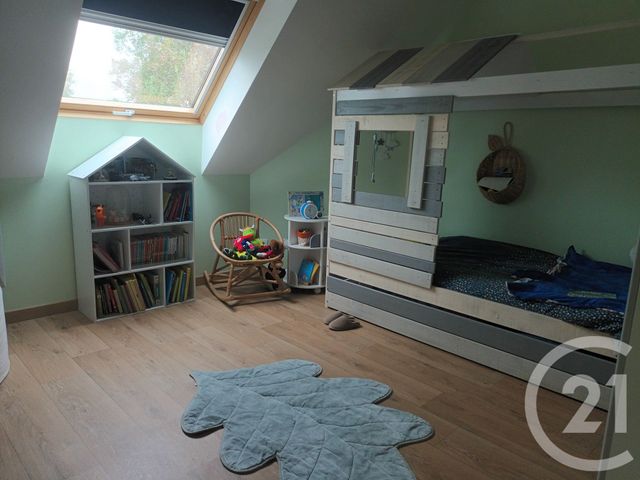 maison à vendre - 7 pièces - 186.29 m2 - TORIGNY LES VILLES - 50 - BASSE-NORMANDIE - Century 21 Delucimmo