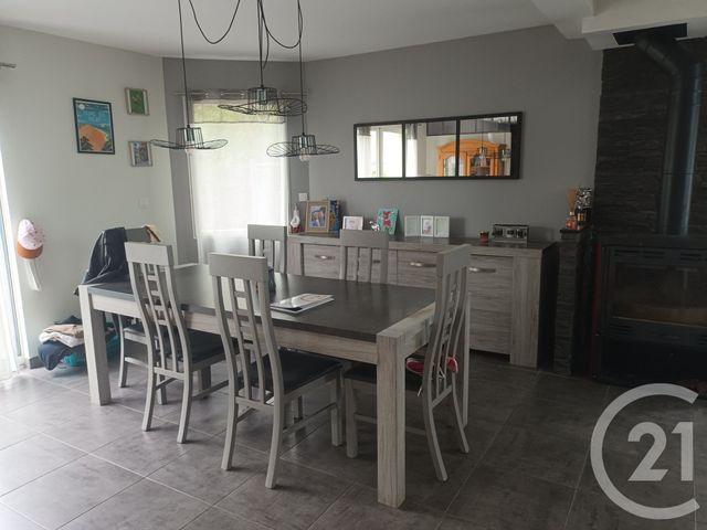 maison à vendre - 7 pièces - 186.29 m2 - TORIGNY LES VILLES - 50 - BASSE-NORMANDIE - Century 21 Delucimmo