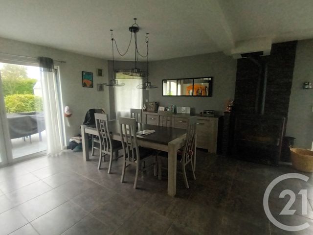 maison à vendre - 7 pièces - 186.29 m2 - TORIGNY LES VILLES - 50 - BASSE-NORMANDIE - Century 21 Delucimmo