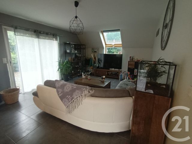 maison à vendre - 7 pièces - 186.29 m2 - TORIGNY LES VILLES - 50 - BASSE-NORMANDIE - Century 21 Delucimmo