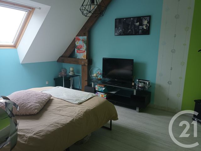 maison à vendre - 7 pièces - 186.29 m2 - TORIGNY LES VILLES - 50 - BASSE-NORMANDIE - Century 21 Delucimmo