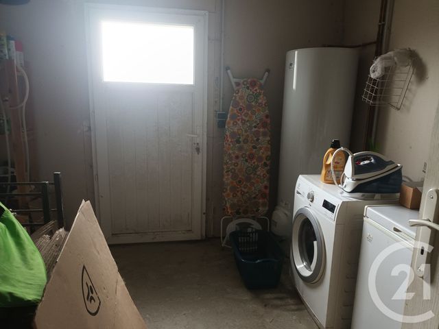 maison à vendre - 7 pièces - 186.29 m2 - TORIGNY LES VILLES - 50 - BASSE-NORMANDIE - Century 21 Delucimmo