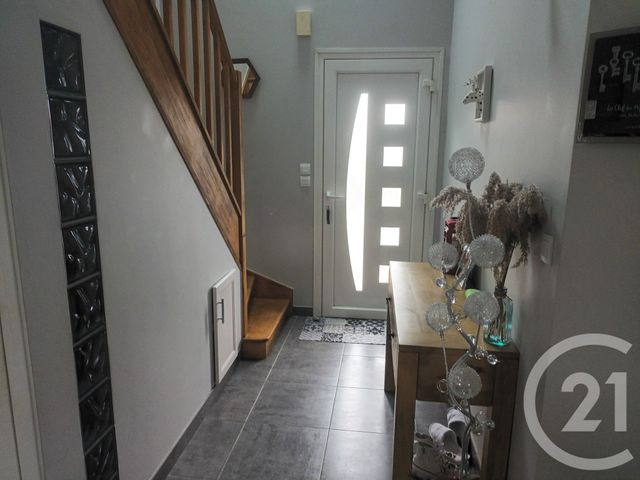 maison à vendre - 7 pièces - 186.29 m2 - TORIGNY LES VILLES - 50 - BASSE-NORMANDIE - Century 21 Delucimmo