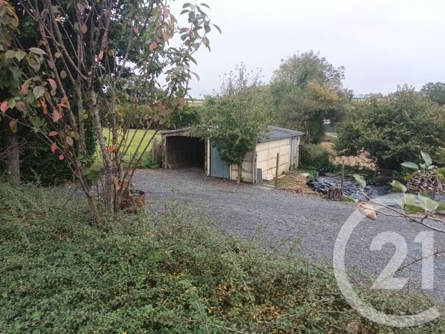 maison à vendre - 7 pièces - 186.29 m2 - TORIGNY LES VILLES - 50 - BASSE-NORMANDIE - Century 21 Delucimmo