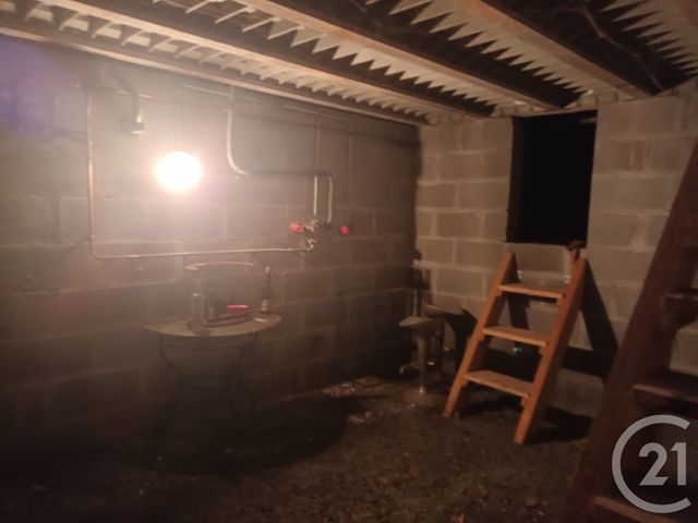 maison à vendre - 7 pièces - 186.29 m2 - TORIGNY LES VILLES - 50 - BASSE-NORMANDIE - Century 21 Delucimmo