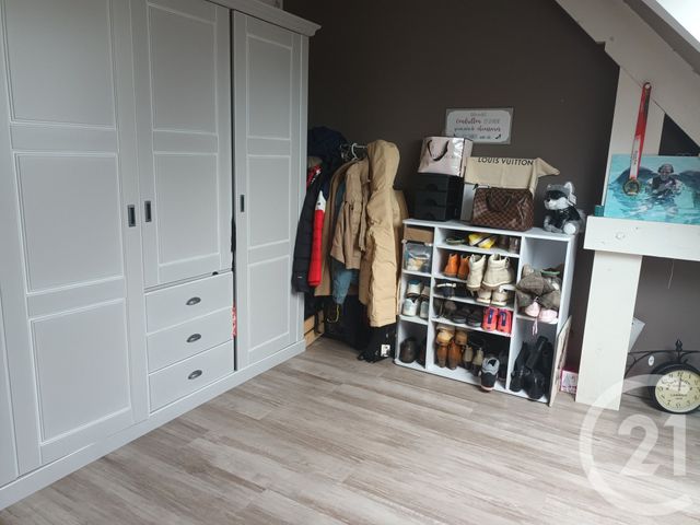 maison à vendre - 7 pièces - 186.29 m2 - TORIGNY LES VILLES - 50 - BASSE-NORMANDIE - Century 21 Delucimmo