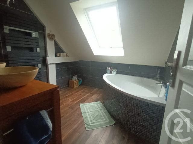 maison à vendre - 7 pièces - 186.29 m2 - TORIGNY LES VILLES - 50 - BASSE-NORMANDIE - Century 21 Delucimmo