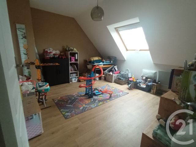 maison à vendre - 7 pièces - 186.29 m2 - TORIGNY LES VILLES - 50 - BASSE-NORMANDIE - Century 21 Delucimmo