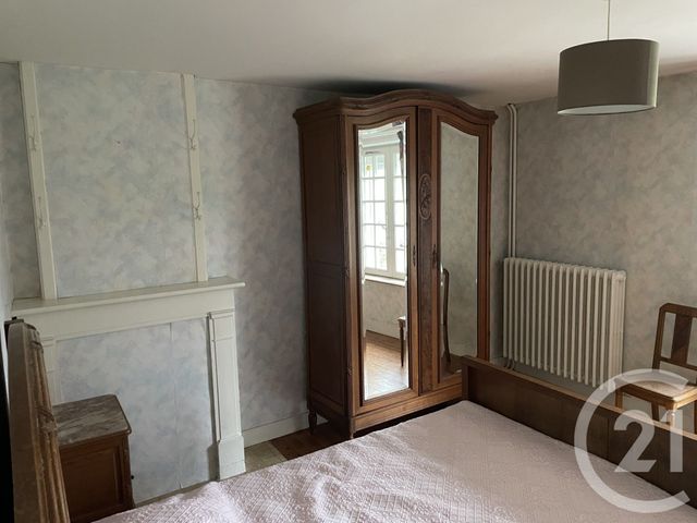 maison à vendre - 5 pièces - 138.0 m2 - ST AMAND VILLAGES - 50 - BASSE-NORMANDIE - Century 21 Delucimmo