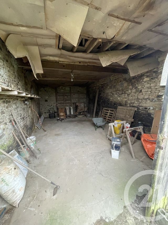 maison à vendre - 5 pièces - 138.0 m2 - ST AMAND VILLAGES - 50 - BASSE-NORMANDIE - Century 21 Delucimmo