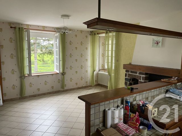 maison à vendre - 5 pièces - 138.0 m2 - ST AMAND VILLAGES - 50 - BASSE-NORMANDIE - Century 21 Delucimmo