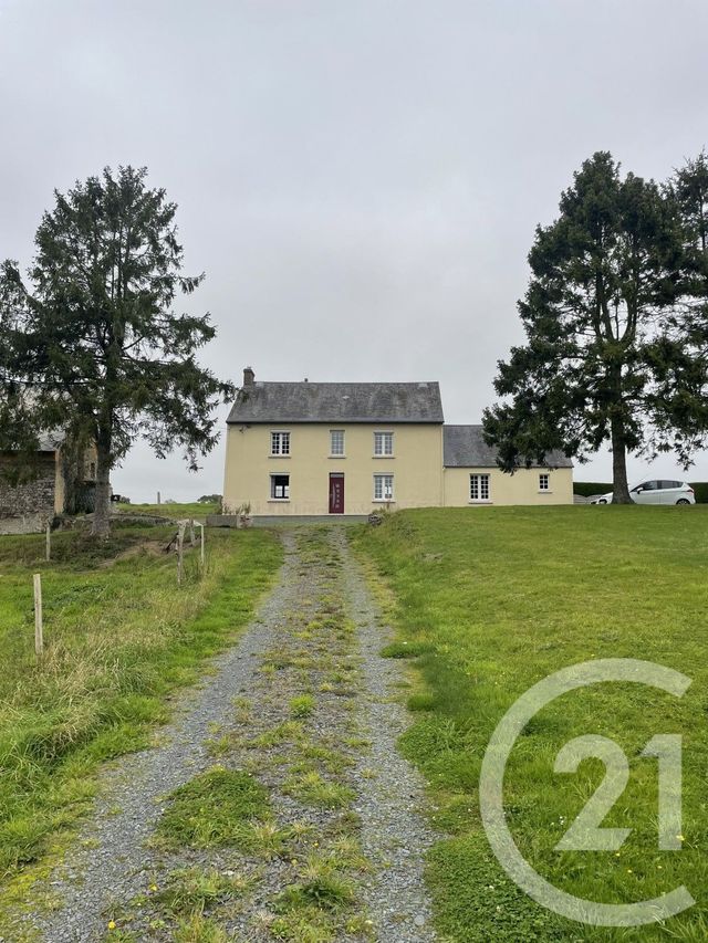 maison - ST AMAND VILLAGES - 50