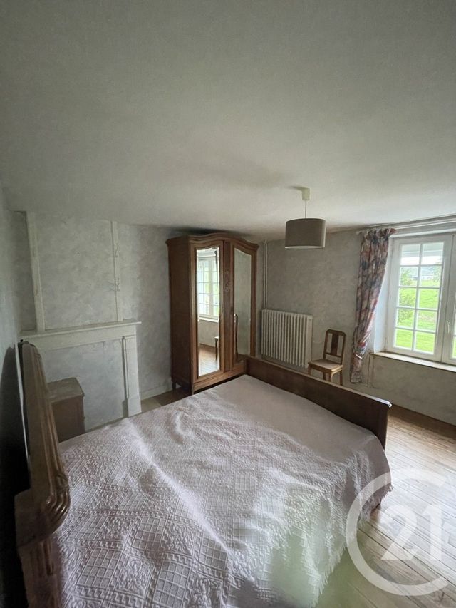 maison à vendre - 5 pièces - 138.0 m2 - ST AMAND VILLAGES - 50 - BASSE-NORMANDIE - Century 21 Delucimmo