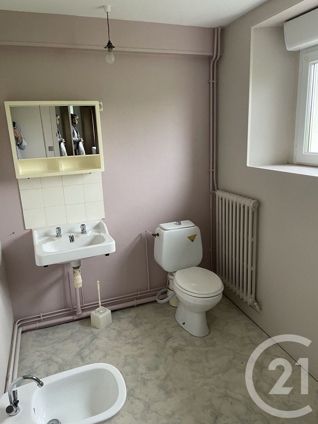 maison à vendre - 5 pièces - 138.0 m2 - ST AMAND VILLAGES - 50 - BASSE-NORMANDIE - Century 21 Delucimmo