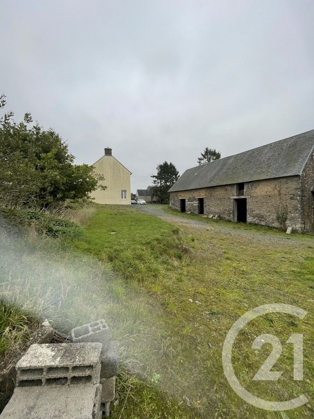 maison à vendre - 5 pièces - 138.0 m2 - ST AMAND VILLAGES - 50 - BASSE-NORMANDIE - Century 21 Delucimmo