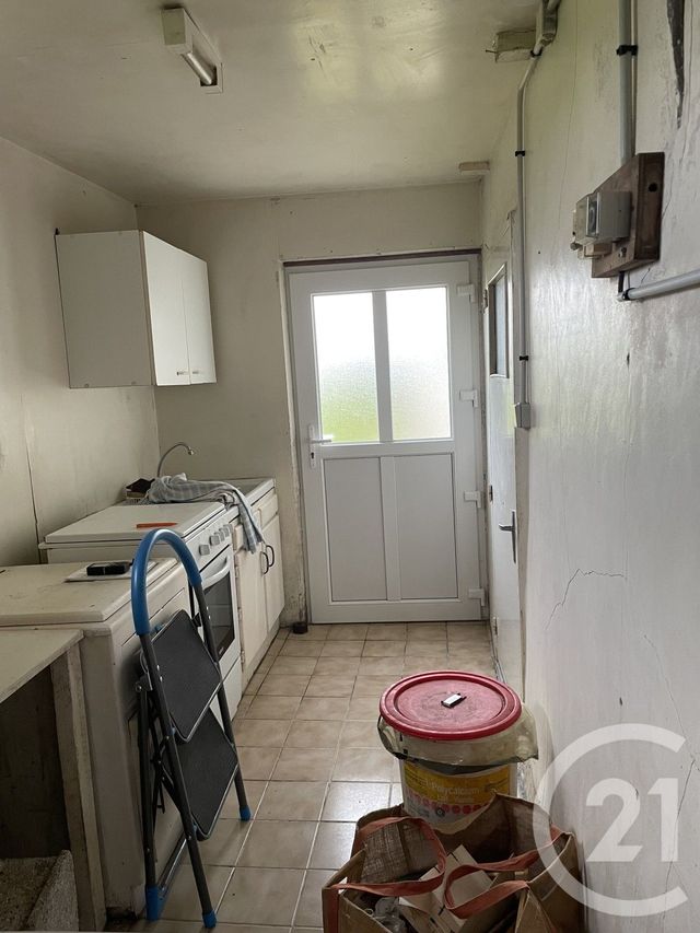 maison à vendre - 5 pièces - 138.0 m2 - ST AMAND VILLAGES - 50 - BASSE-NORMANDIE - Century 21 Delucimmo