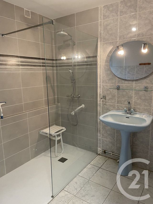 maison à vendre - 5 pièces - 138.0 m2 - ST AMAND VILLAGES - 50 - BASSE-NORMANDIE - Century 21 Delucimmo