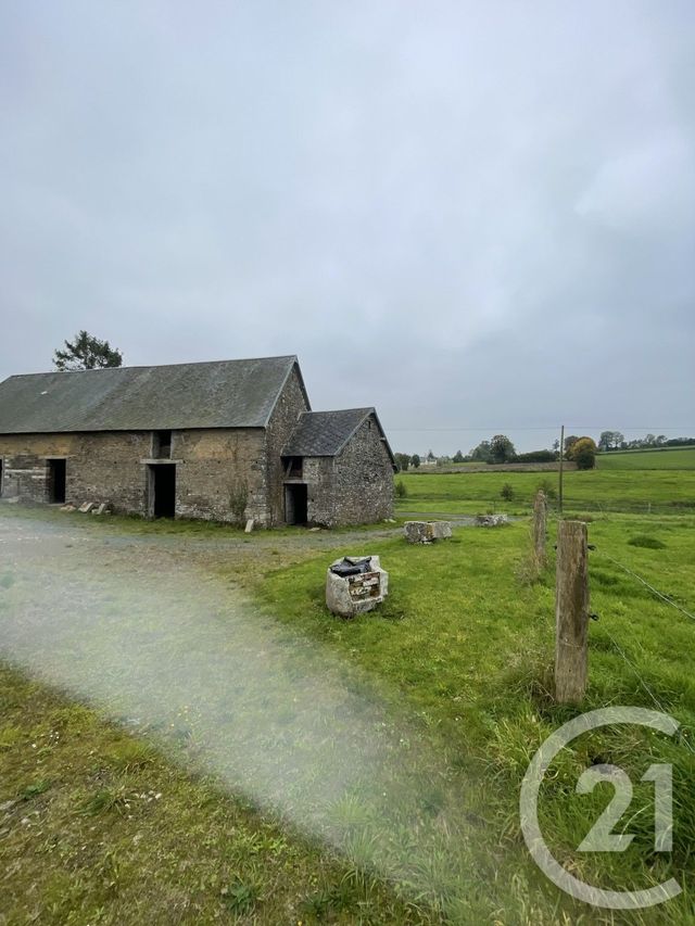 maison à vendre - 5 pièces - 138.0 m2 - ST AMAND VILLAGES - 50 - BASSE-NORMANDIE - Century 21 Delucimmo