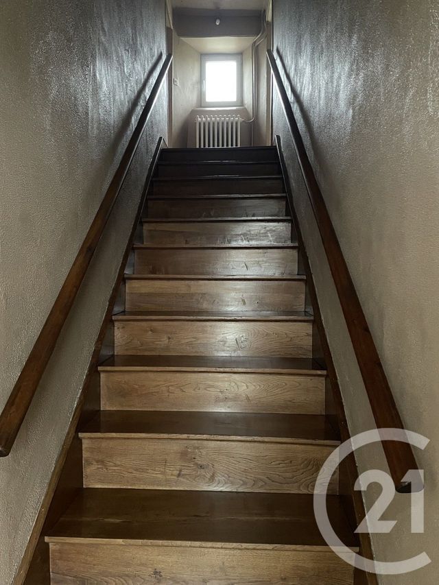 maison à vendre - 5 pièces - 138.0 m2 - ST AMAND VILLAGES - 50 - BASSE-NORMANDIE - Century 21 Delucimmo