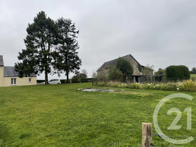 maison à vendre - 5 pièces - 138.0 m2 - ST AMAND VILLAGES - 50 - BASSE-NORMANDIE - Century 21 Delucimmo