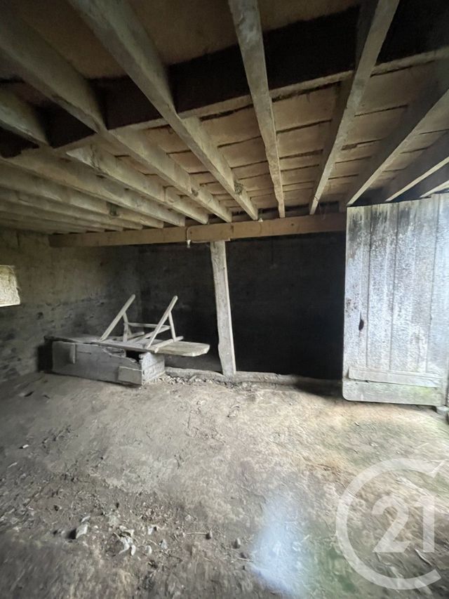 maison à vendre - 5 pièces - 138.0 m2 - ST AMAND VILLAGES - 50 - BASSE-NORMANDIE - Century 21 Delucimmo