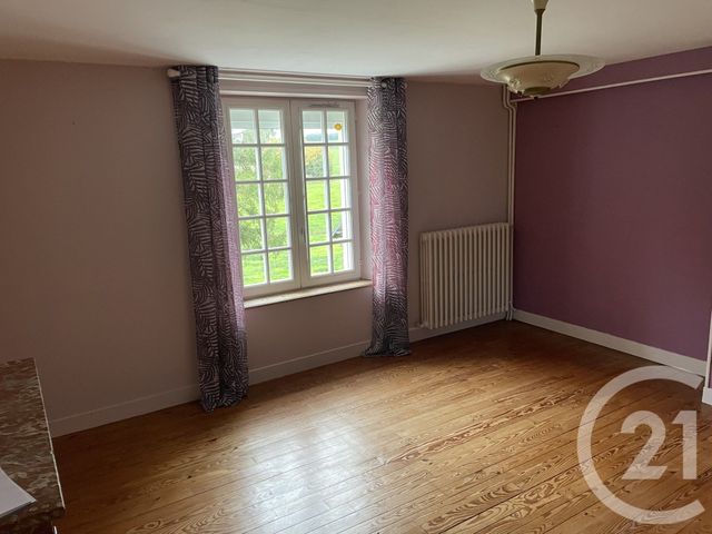 maison à vendre - 5 pièces - 138.0 m2 - ST AMAND VILLAGES - 50 - BASSE-NORMANDIE - Century 21 Delucimmo