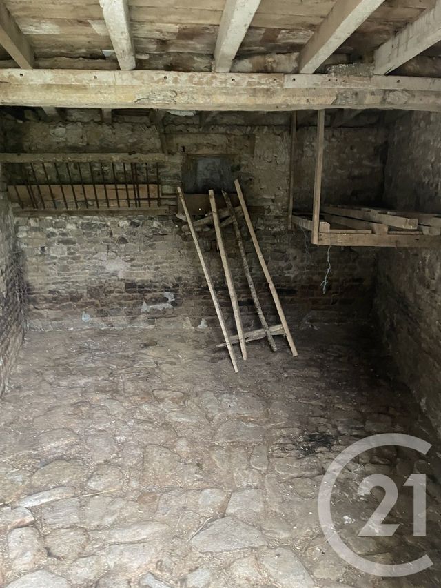 maison à vendre - 5 pièces - 138.0 m2 - ST AMAND VILLAGES - 50 - BASSE-NORMANDIE - Century 21 Delucimmo