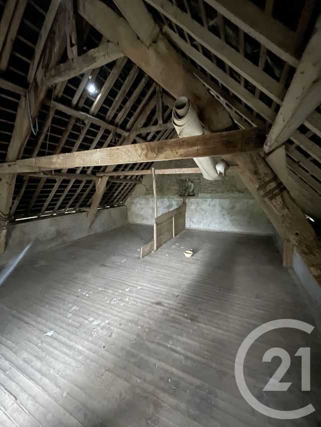 maison à vendre - 5 pièces - 138.0 m2 - ST AMAND VILLAGES - 50 - BASSE-NORMANDIE - Century 21 Delucimmo