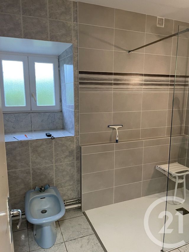 maison à vendre - 5 pièces - 138.0 m2 - ST AMAND VILLAGES - 50 - BASSE-NORMANDIE - Century 21 Delucimmo