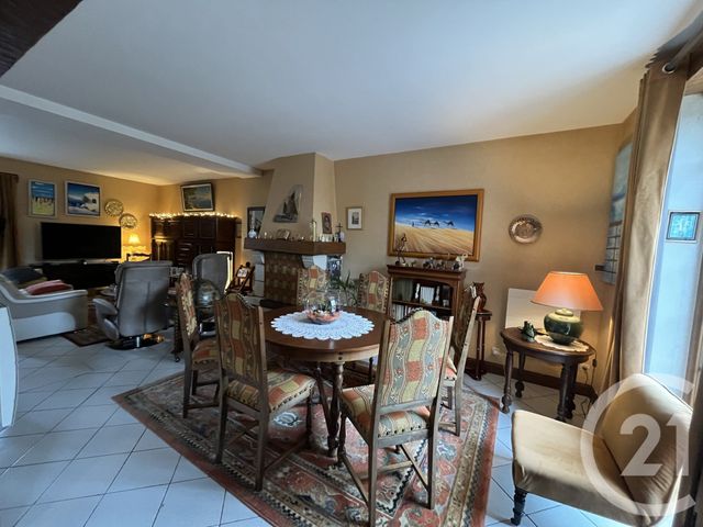 maison à vendre - 4 pièces - 105.55 m2 - STE MARGUERITE D ELLE - 14 - BASSE-NORMANDIE - Century 21 Delucimmo