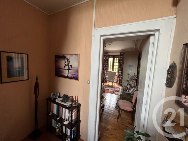 maison à vendre - 4 pièces - 105.55 m2 - STE MARGUERITE D ELLE - 14 - BASSE-NORMANDIE - Century 21 Delucimmo