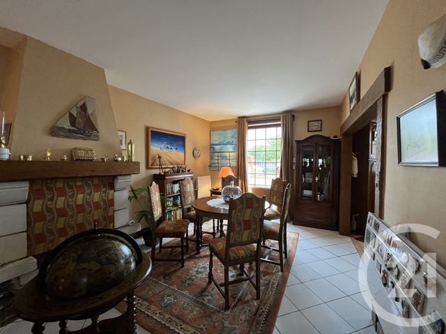 maison à vendre - 4 pièces - 105.55 m2 - STE MARGUERITE D ELLE - 14 - BASSE-NORMANDIE - Century 21 Delucimmo