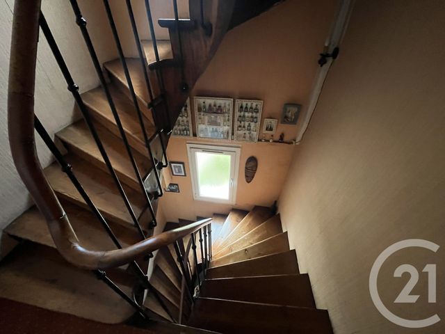 maison à vendre - 4 pièces - 105.55 m2 - STE MARGUERITE D ELLE - 14 - BASSE-NORMANDIE - Century 21 Delucimmo