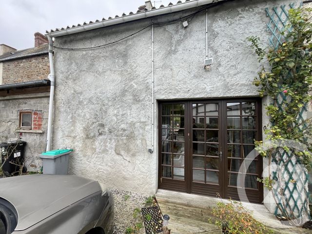 maison à vendre - 4 pièces - 105.55 m2 - STE MARGUERITE D ELLE - 14 - BASSE-NORMANDIE - Century 21 Delucimmo