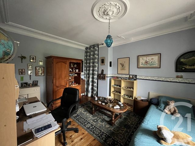 maison à vendre - 4 pièces - 105.55 m2 - STE MARGUERITE D ELLE - 14 - BASSE-NORMANDIE - Century 21 Delucimmo