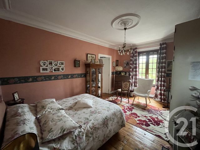 maison à vendre - 4 pièces - 105.55 m2 - STE MARGUERITE D ELLE - 14 - BASSE-NORMANDIE - Century 21 Delucimmo