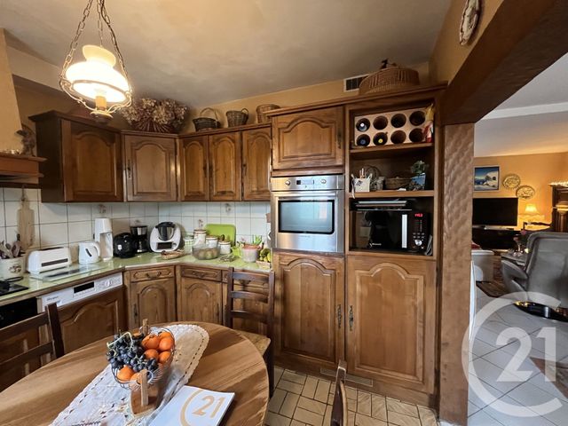 maison à vendre - 4 pièces - 105.55 m2 - STE MARGUERITE D ELLE - 14 - BASSE-NORMANDIE - Century 21 Delucimmo