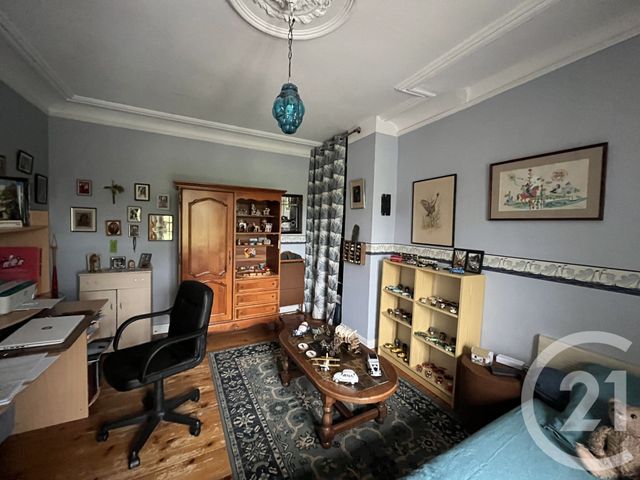 maison à vendre - 4 pièces - 105.55 m2 - STE MARGUERITE D ELLE - 14 - BASSE-NORMANDIE - Century 21 Delucimmo