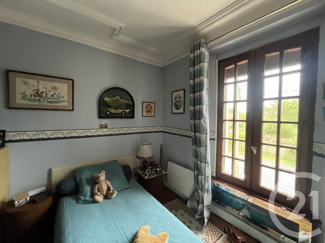 maison à vendre - 4 pièces - 105.55 m2 - STE MARGUERITE D ELLE - 14 - BASSE-NORMANDIE - Century 21 Delucimmo