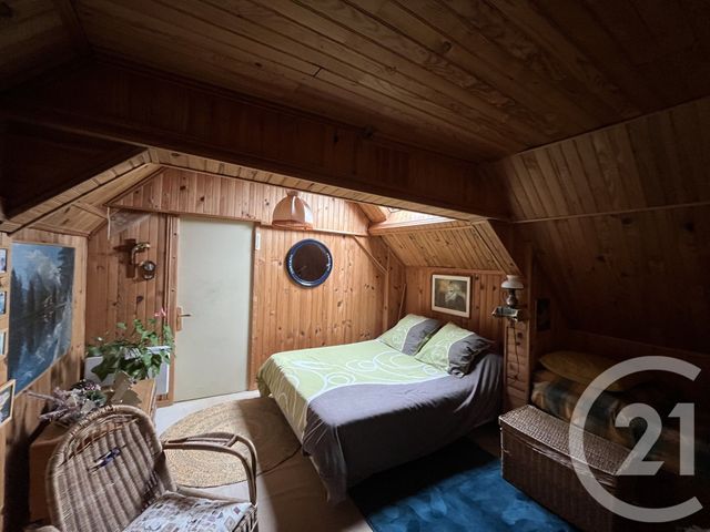 maison à vendre - 4 pièces - 105.55 m2 - STE MARGUERITE D ELLE - 14 - BASSE-NORMANDIE - Century 21 Delucimmo